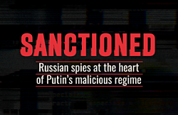 Великобритания ввела санкции против российских разведчиков, являющихся сердечником преступного режима Путина