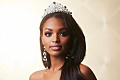 Мисс США 2020 года стала 22-летняя афроамериканка Ася Бранч