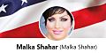 Поздравляем Malka Shahar с назначением на высокую должность Vice president of Hallandale snd Beaches Patriots GOP Club!