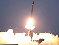 Эпоха ядерного разоружения подходит к концу - SIPRI
