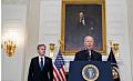 Джо Байден: США окажут всемерную поддержку Израилю в борьбе против терроризма