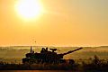 Польша купила у США еще 116 танков Abrams