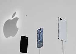iPhone и iPad получили допуск к секретным данным НАТО