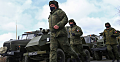 170 км до границы с Украиной: расследователи обнаружили огромный лагерь российских войск