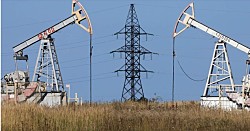 еще один у год  дешевой нефти бюджет не выдержит