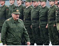 Россия и Беларусь начинают учения "Запад-2025" Ожидать ли восточному блоку НАТО новых атак БПЛА? 