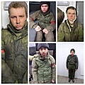 Минобороны России признало пленение срочников украинской армией