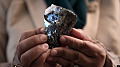 Третий по величине алмаз в мире обнаружен в Ботсване