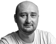 Новый ГУЛАГ. Аркадий Бабченко читает Письмо Наримана Джеляла