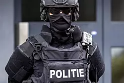 В Нидерландах впервые задержали двух подростков, которых подозревают в шпионаже на Россию