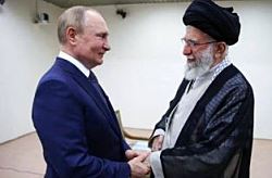 Россия   может передать Тегерану ядерное оружие