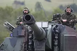 Reuters: Германия готовится лечить до 1000 раненых военных ежедневно в случае нападения РФ