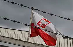 Минобороны Польши сообщило о кардинальном ухудшении ситуации на границе с Беларусью