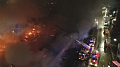 Пожар в российском клубе: в поджоге подозревают оккупанта, который воевал в Украине – СМИ