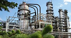 Украина сообщила о поражении Новокуйбышевского НПЗ под Самарой