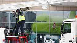 Крупнейший частный поставщик нефтепродуктов предупредил о надвигающемся кризисе с авиатопливом в России