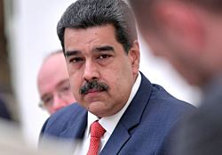 Венесуэла предложила Трампу месторождения нефти и золота и обмен на отказ от планов по свержению Мадуро