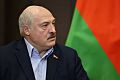 Лукашенко поблагодарил США и западные страны за санкции