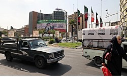 Иран отзывает своих послов из Берлина, Парижа и Лондона