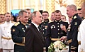 Кого подставит Путин за провал Операции "У"