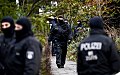 Немецкая полиция задержала подростка из России, планировавшего теракт в Кельне