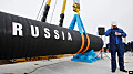 Россия снова снизила поставки газа в Европу