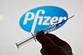 Зеленский: Украина договорилась с Pfizer о поставки 10 млн доз вакцины