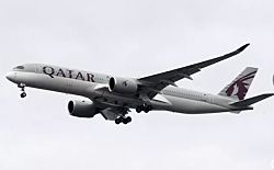 И снова турбулентность: пассажиры и экипаж рейса Доха - Дублин получили травмы в полете над Турцией