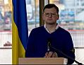 Глава МИД Украины: РФ играет в "голодные игры" с миром