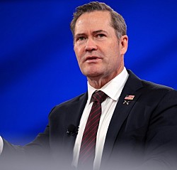 Выступление посла Уолтца на брифинге Совета Безопасности ООН по поводу нарушения Российской Федерацией воздушного пространства Эстонии  