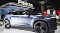 Стартап по производству электромобилей Fisker готовится к возможному заявлению о банкротстве