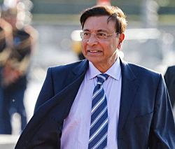 Индийского миллиардера Лакшми Миттала обвинили в игнорировании западных санкций против российской нефти