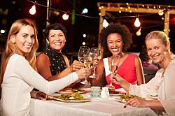 Маразм крепчал