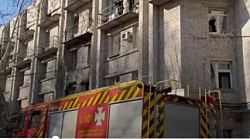 Не менее 12 человек погибли в результате удара дрона РФ в Днепропетровской области