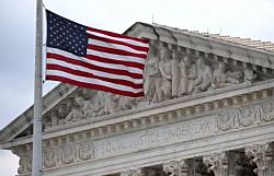 Гибель MH17: Верховный суд США не принял апелляцию Сбербанка