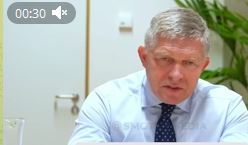 Фицо заявил, что не подпишет никаких гарантий кредита от ЕС для Украины на военные нужды