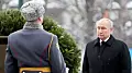 WSJ: Путін скористався втечею росіян, щоб заслати шпигунів на Захід
