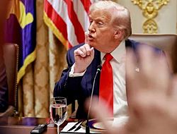 Трамп пообещал не уничтожать Китай пошлинами