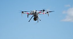Армия США впервые сделала сброс боевой гранаты из дрона: для этого понадобилось несколько лет и отдельный проект