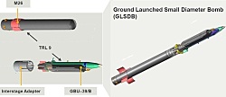 Дальнобойные GLSDB для HIMARS починили и отправят в Украину, что именно пришлось изменить и почему
