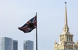 Из России выдворят второго секретаря посольства Великобритании