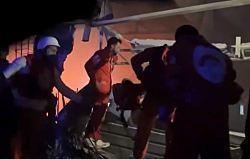 В результате авиаудара ЦАХАЛ по лагерю палестинских беженцев в Ливане погибли 13 человек  