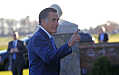 Митт Ромни решает проголосовать за спорного кандидата SCOTUS