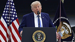 США могут ввести сбор за проход через Ормузский пролив