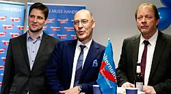 АдГ меняет риторику в отношении РФ