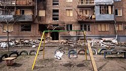 ВС РФ нарушили пасхальное перемирие почти 11 тысяч раз