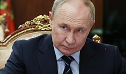 Пока Европа дрожит -  Путин забирает их активы