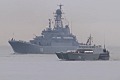 Судан запретил российским кораблям приближаться к своим водам