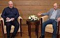 СМИ: Лукашенко и Путин поругались в Сочи 53