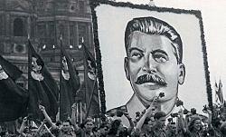 Каннибалы ГУЛАГа